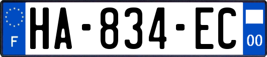 HA-834-EC