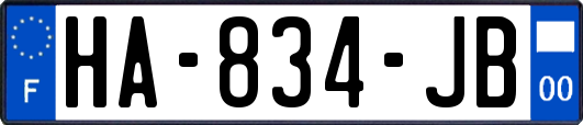 HA-834-JB