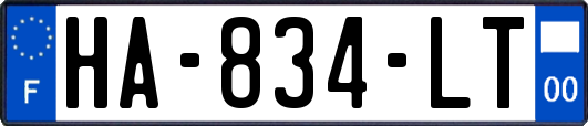 HA-834-LT