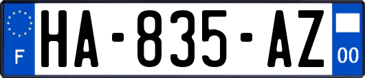 HA-835-AZ