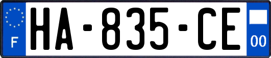 HA-835-CE