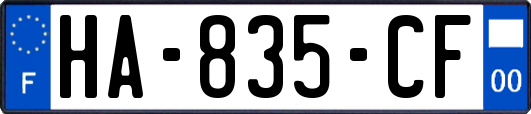 HA-835-CF
