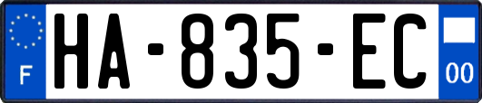 HA-835-EC