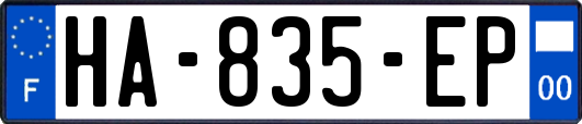 HA-835-EP