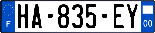 HA-835-EY