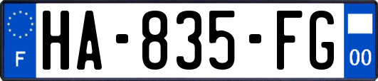 HA-835-FG