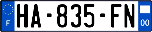 HA-835-FN