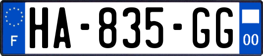HA-835-GG