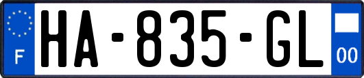 HA-835-GL