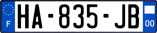 HA-835-JB