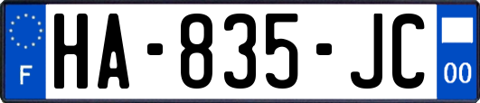 HA-835-JC