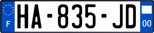HA-835-JD