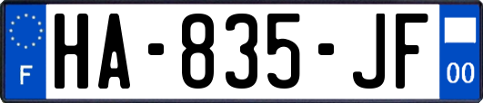 HA-835-JF