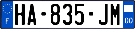 HA-835-JM