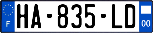 HA-835-LD