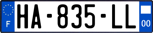 HA-835-LL