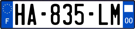 HA-835-LM