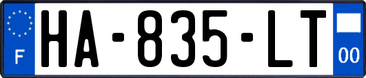 HA-835-LT