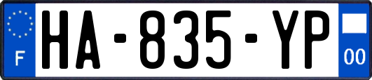 HA-835-YP
