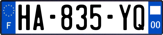 HA-835-YQ