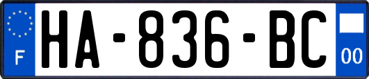 HA-836-BC