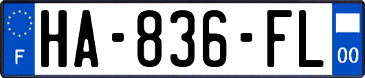 HA-836-FL