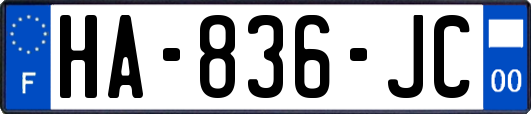 HA-836-JC
