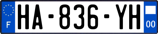 HA-836-YH