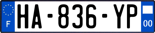 HA-836-YP