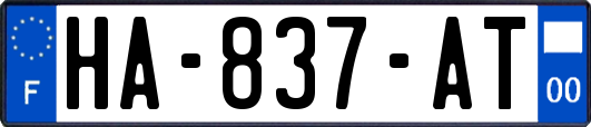 HA-837-AT