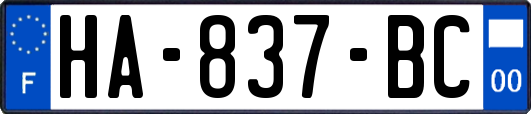 HA-837-BC