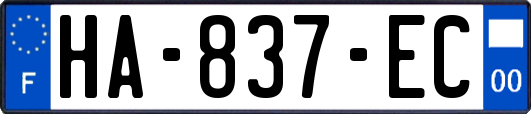HA-837-EC