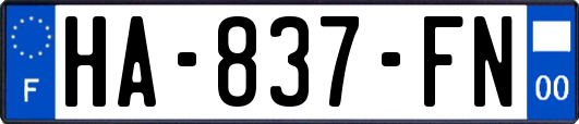 HA-837-FN