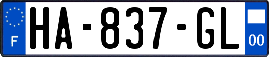 HA-837-GL