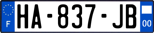 HA-837-JB