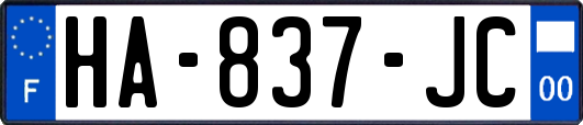 HA-837-JC