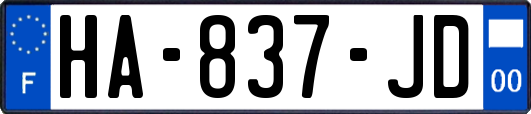 HA-837-JD