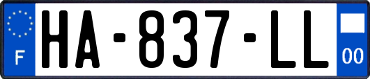 HA-837-LL