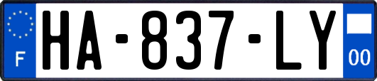HA-837-LY