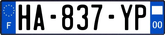 HA-837-YP