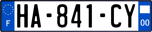 HA-841-CY