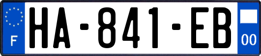 HA-841-EB