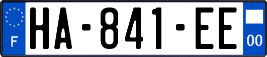 HA-841-EE
