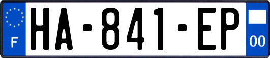 HA-841-EP