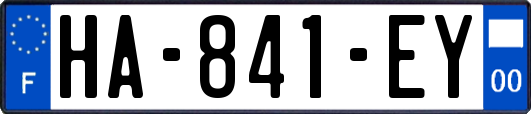 HA-841-EY