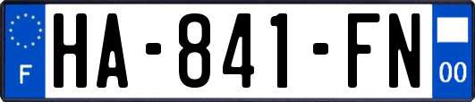 HA-841-FN
