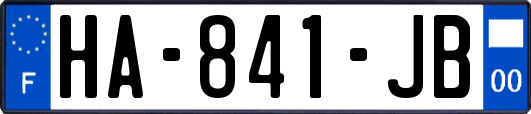 HA-841-JB