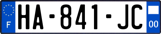 HA-841-JC
