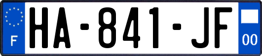 HA-841-JF