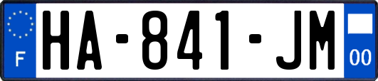 HA-841-JM